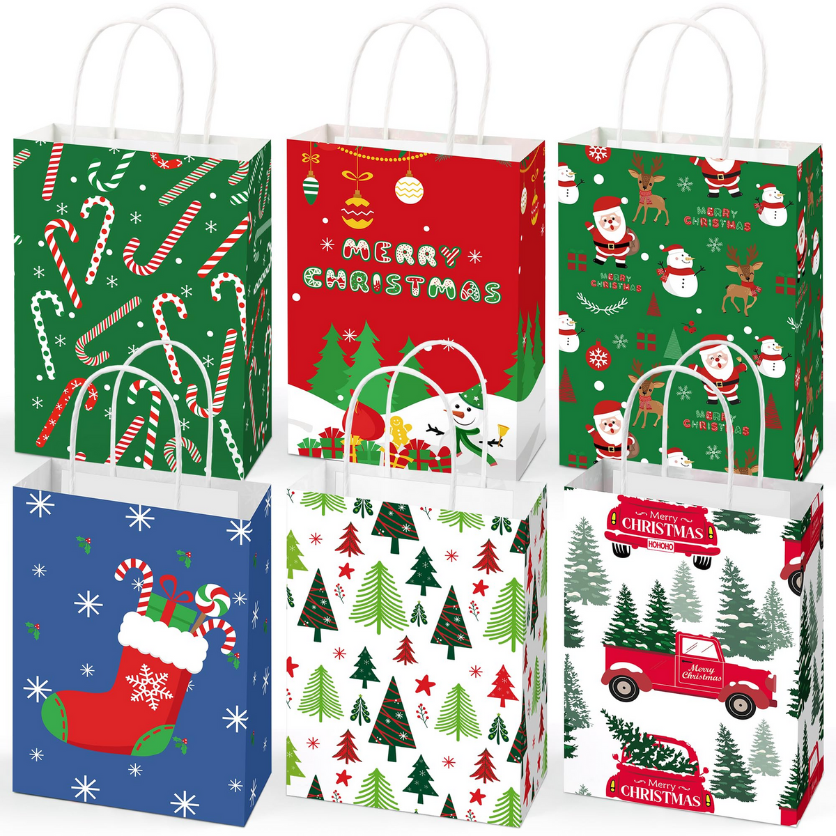 Christmas Mystery Gift Box