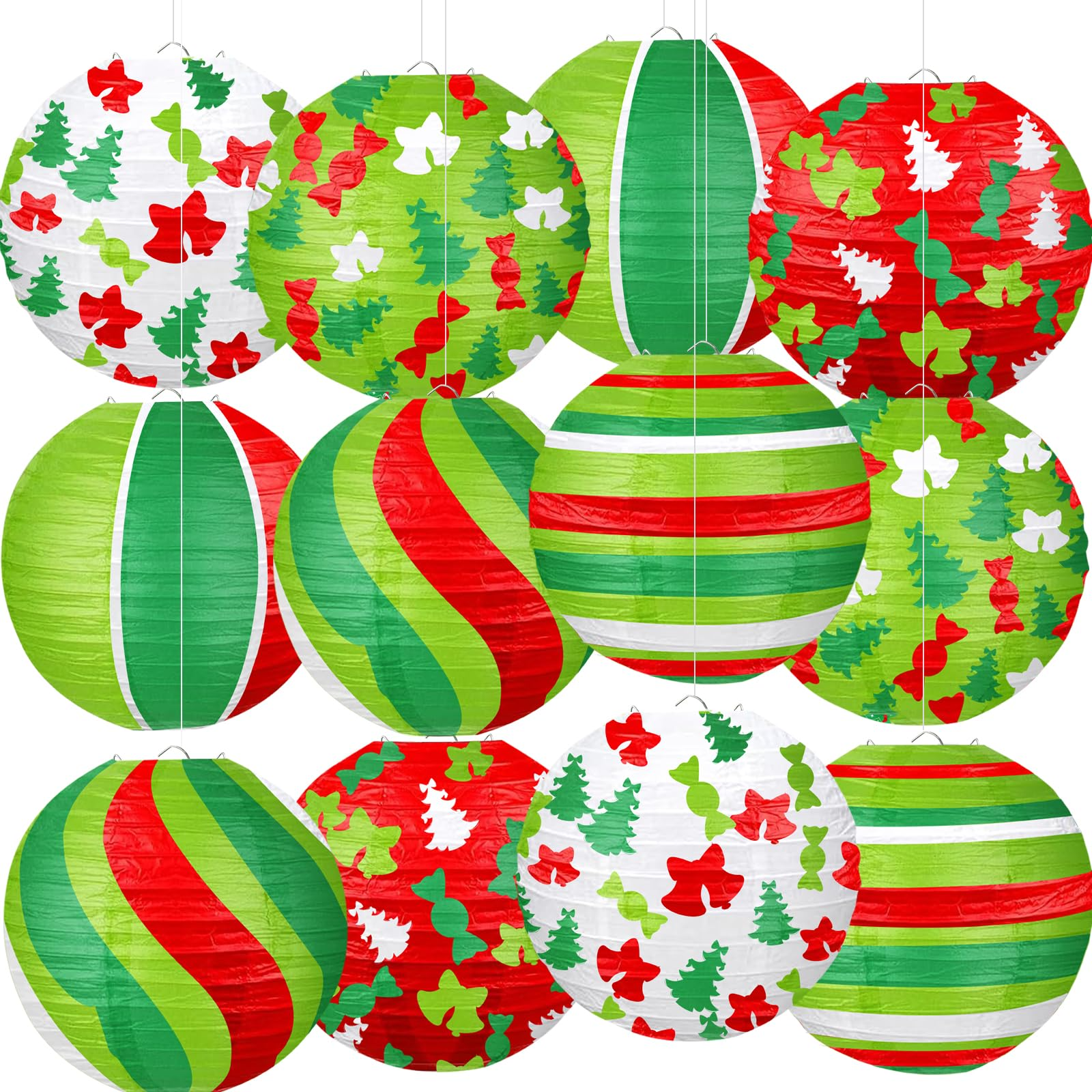 Christmas Mystery Gift Box - Assorted Xmas Products-3
