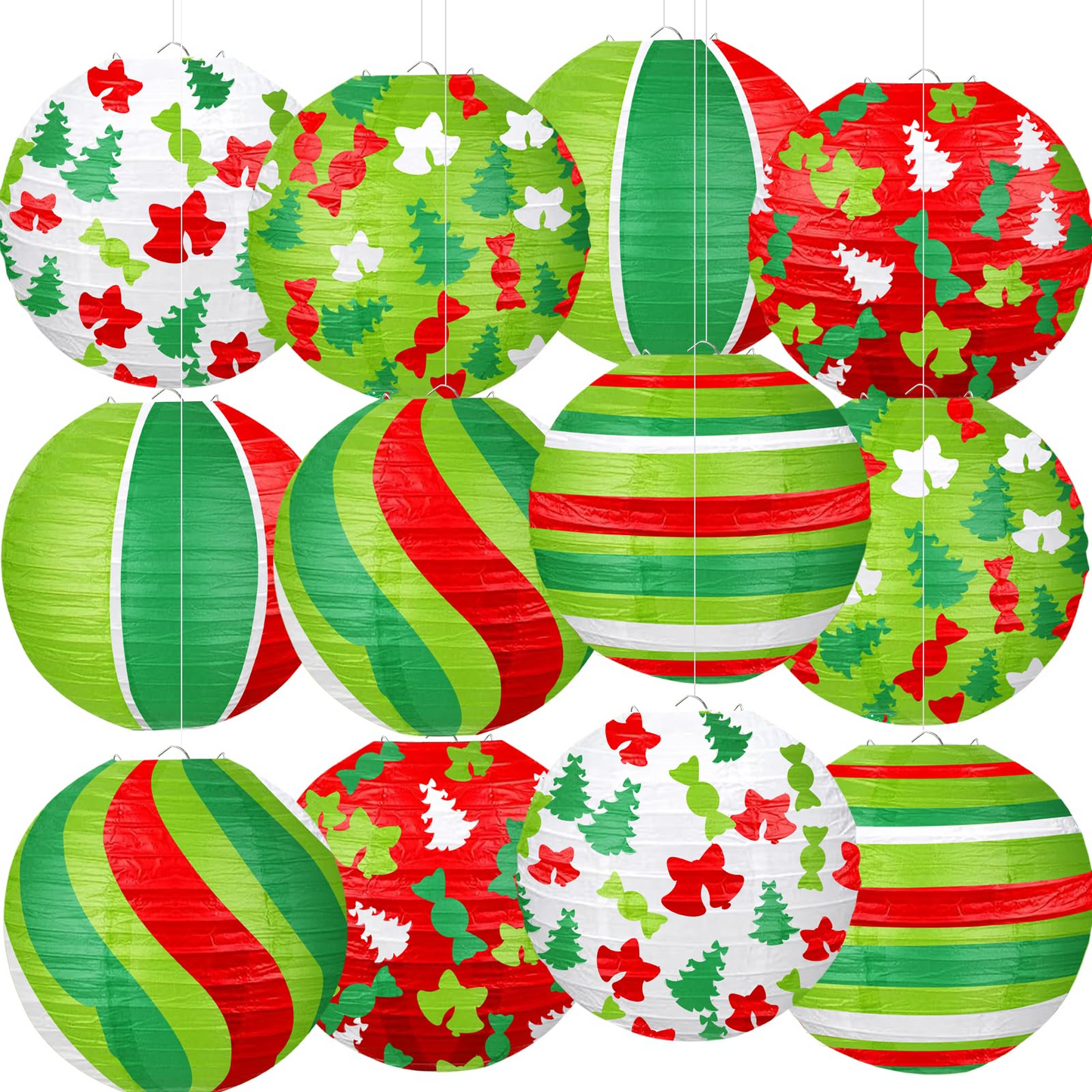 Christmas Mystery Gift Box