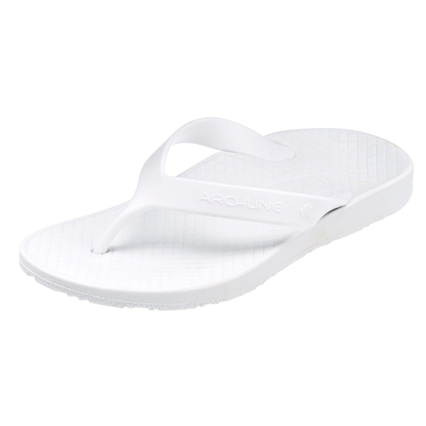ARCHLINE Flip Flops Orthotic Thongs Arch Support Shoes Footwear-10