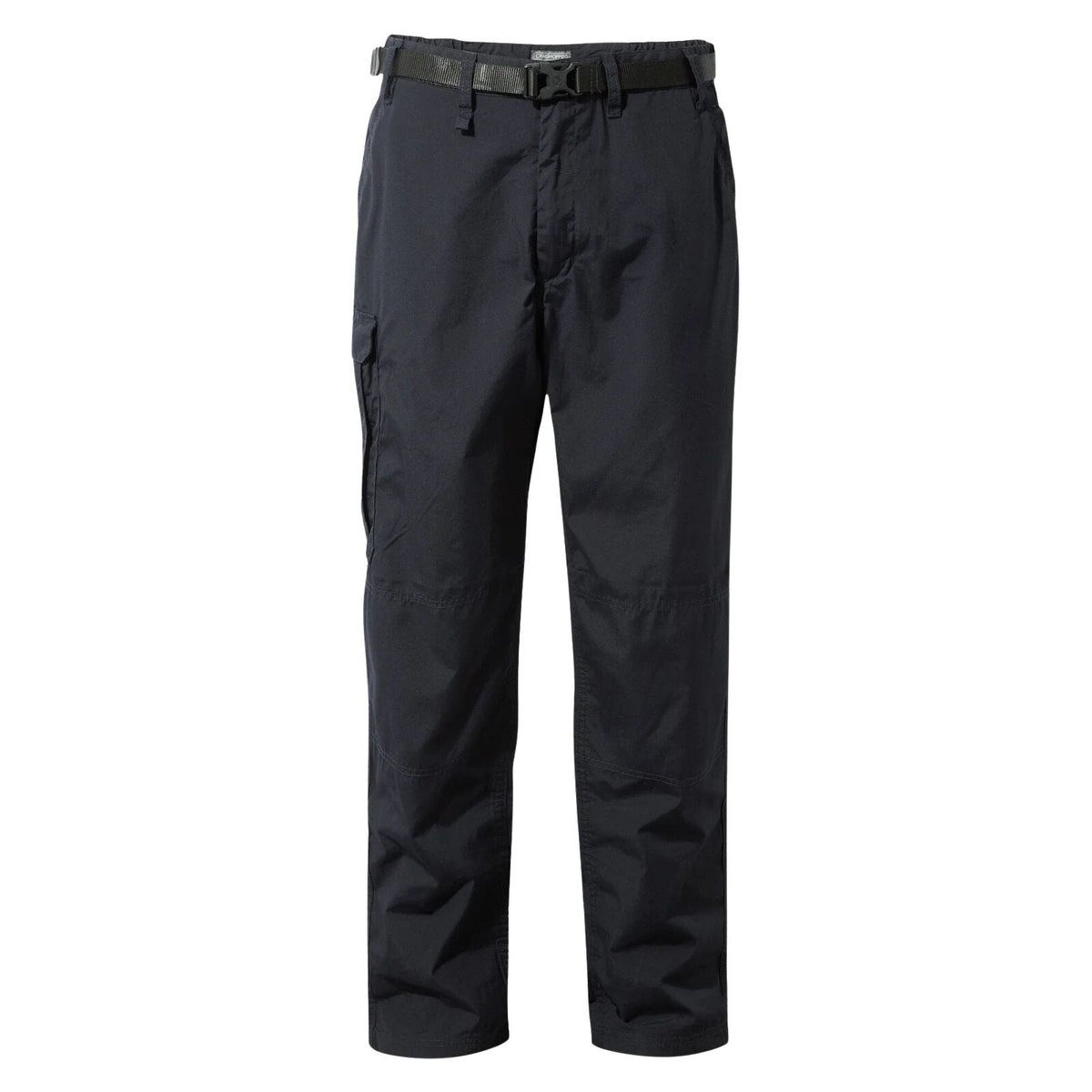 Craghoppers Kiwi Classic Outdoor Trousers (Regular) in Dark Navy