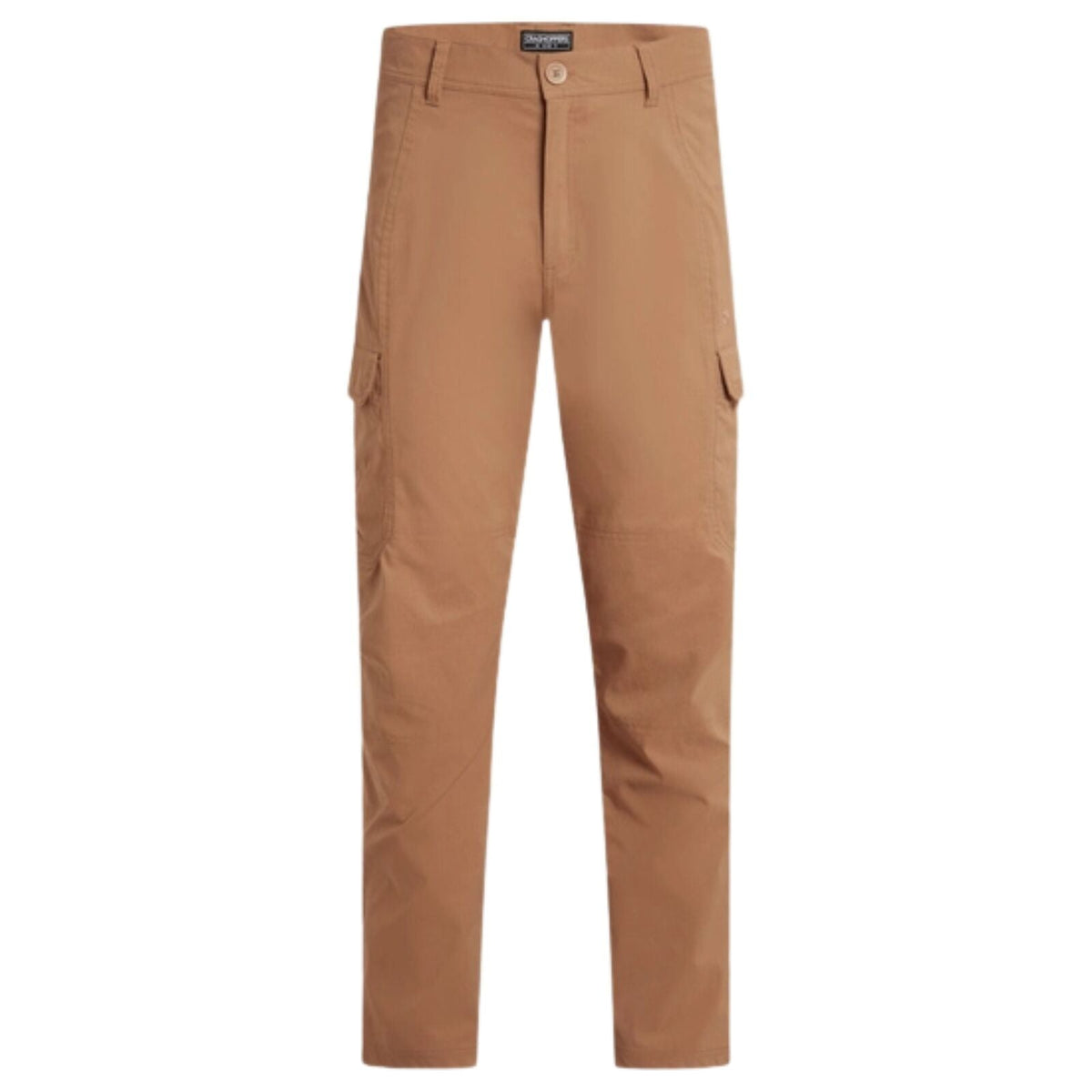 Craghoppers Kiwi Pro Cargo Stretch Trousers (Regular) in Boulder