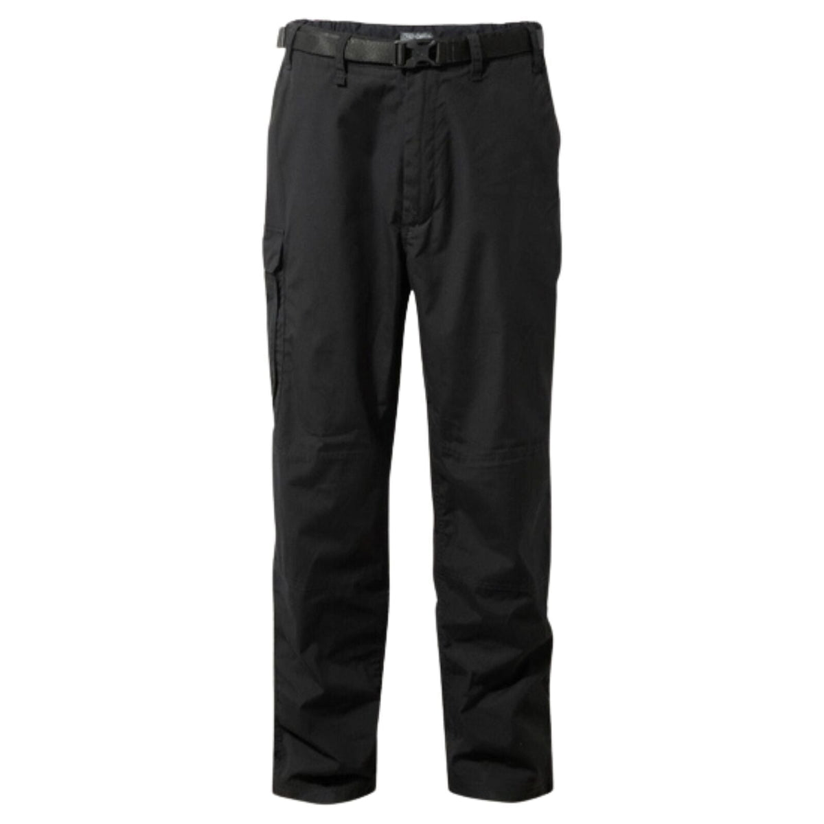 Craghoppers Kiwi Classic Outdoor Trousers (Regular) in Black