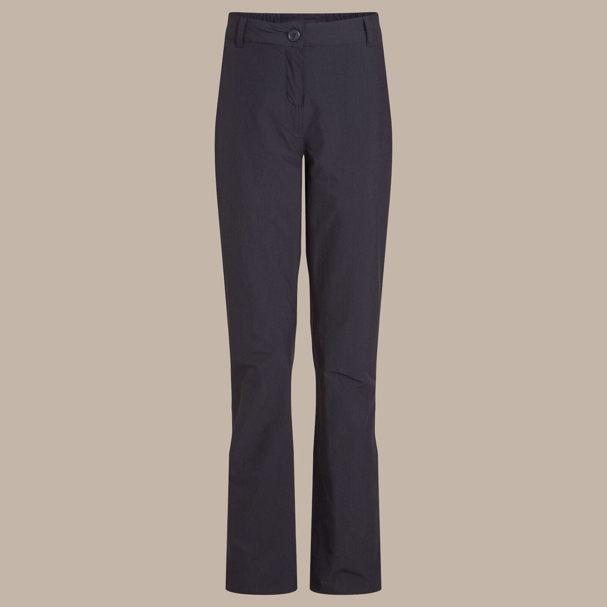 Craghoppers Kiwi Pro II Waterproof Trousers (Regular) in Black