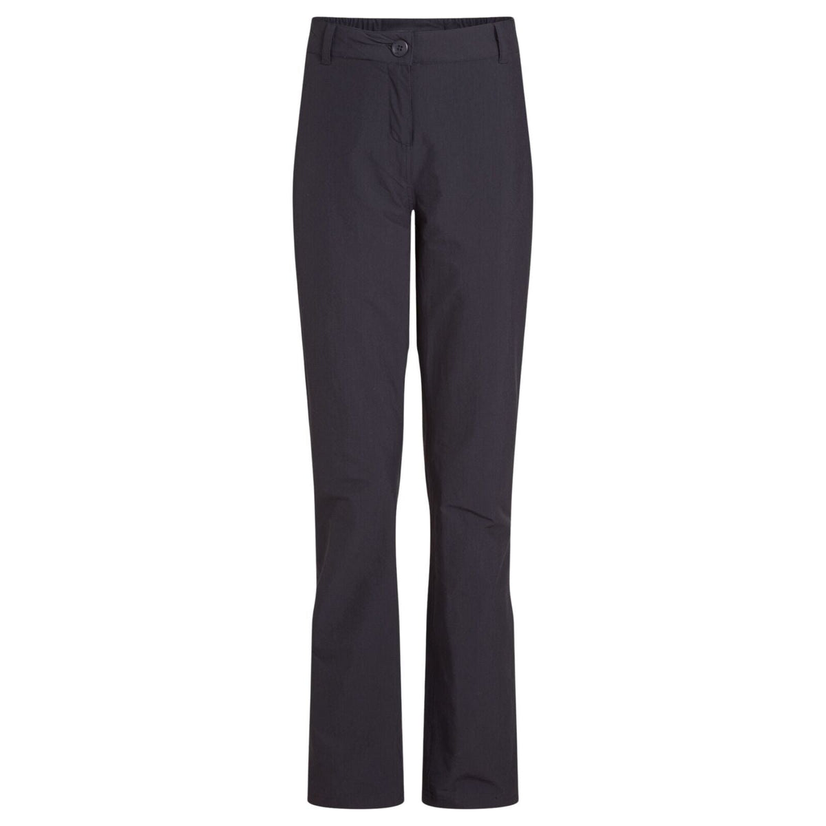 Craghoppers Kiwi Pro II Waterproof Trousers (Regular) in Black