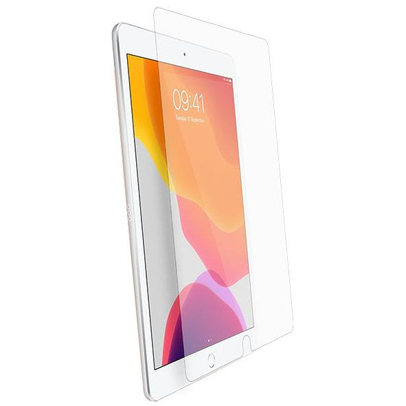 Cygnett OpticShield Tempered Glass Screen Protector for iPad 10.2" [7th/8th/9th Gen]