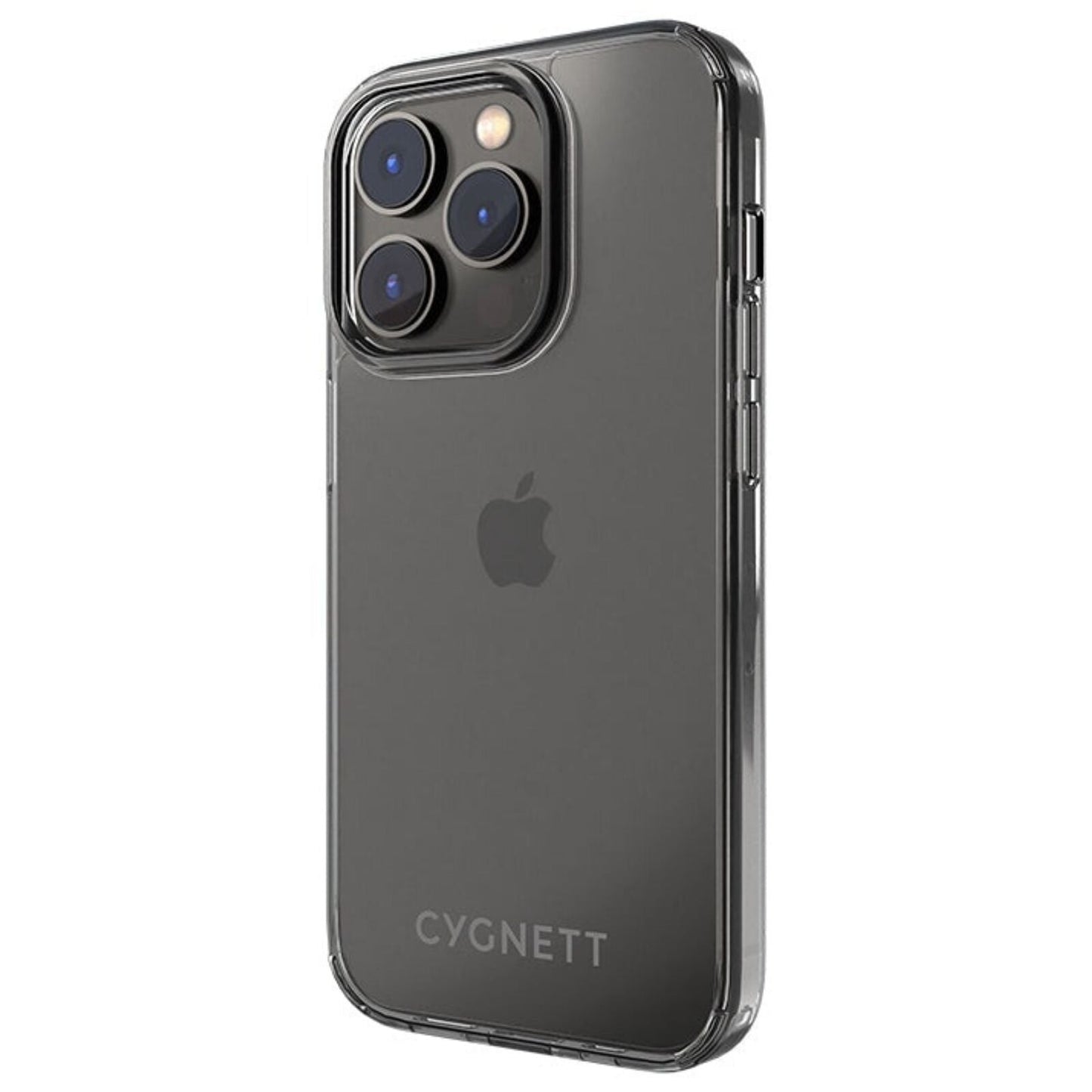 Cygnett AeroShield Slim Protective Phone Case For iPhone 13 Pro - Clear