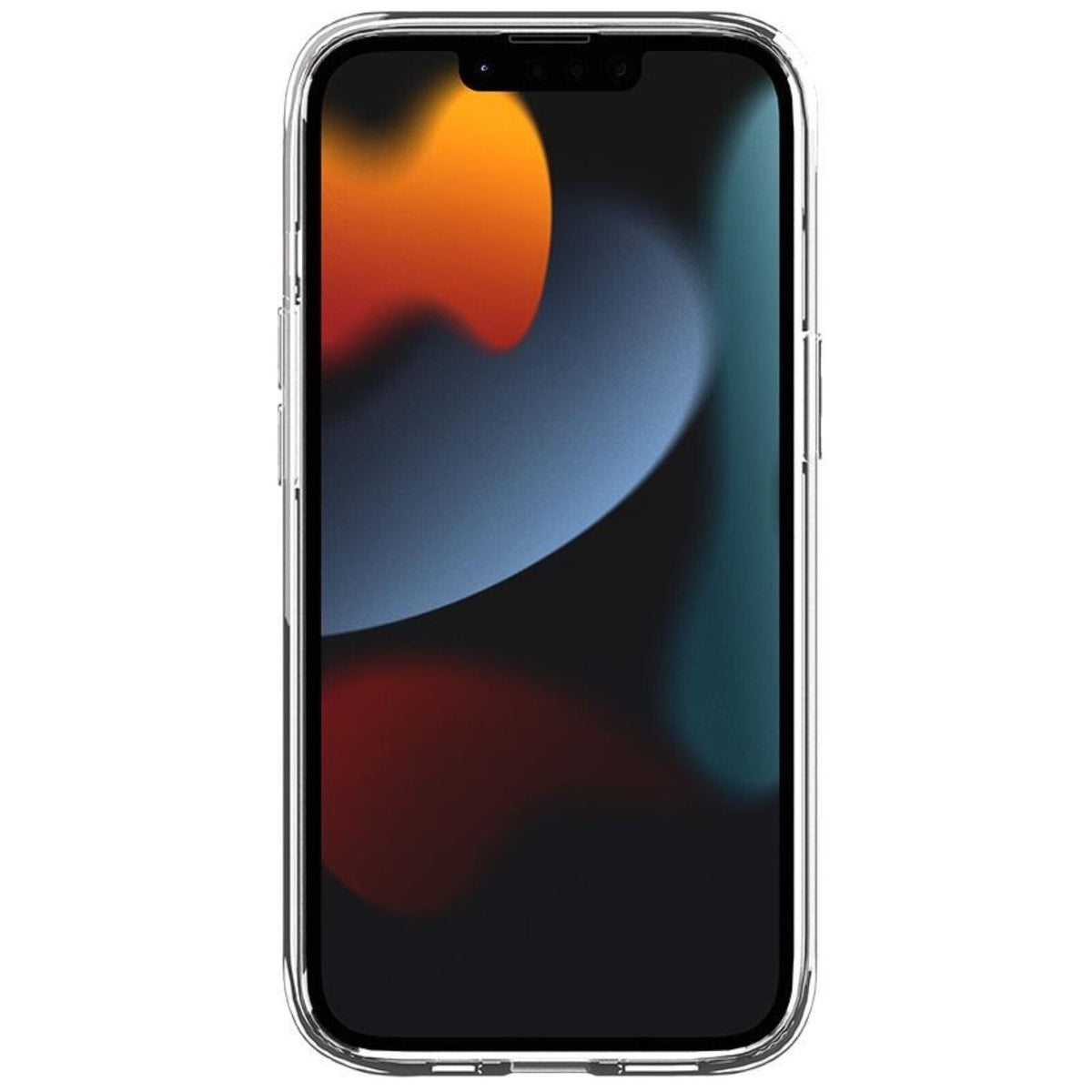 Cygnett AeroShield Protective Phone Case For iPhone 13 Pro Max - Clear