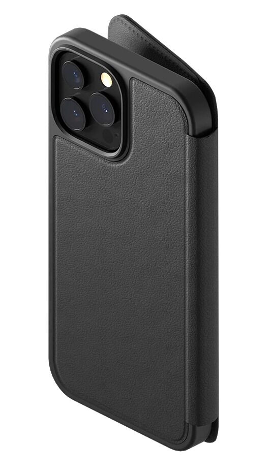 Cygnett MagSafe Wallet Phone Case For Apple iPhone 13 Pro - Black-4
