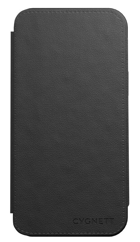Cygnett MagSafe Wallet Phone Case For Apple iPhone 13 Pro - Black