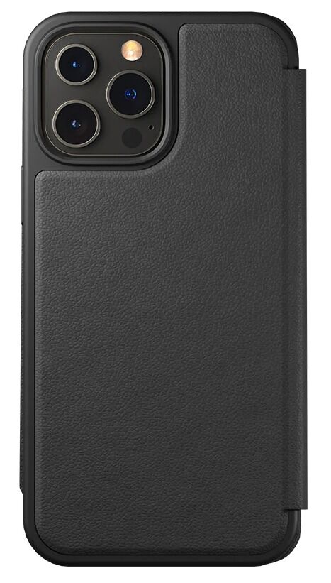 Cygnett MagSafe Wallet Phone Case For Apple iPhone 13 Pro - Black-2