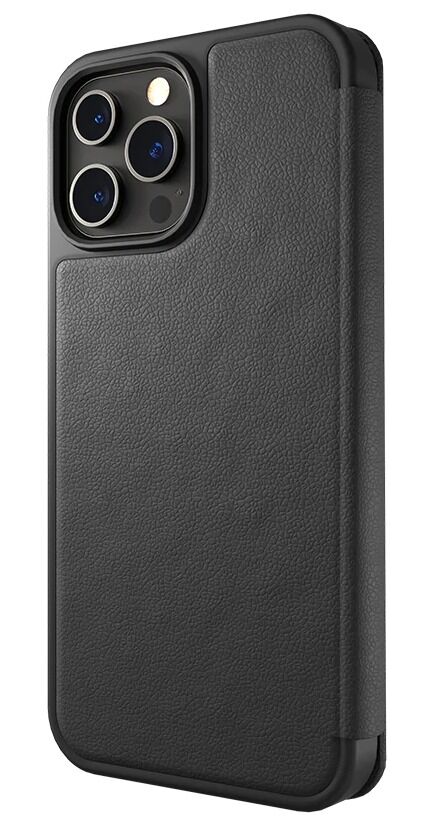Cygnett MagSafe Wallet Phone Case For Apple iPhone 13 Pro - Black-3