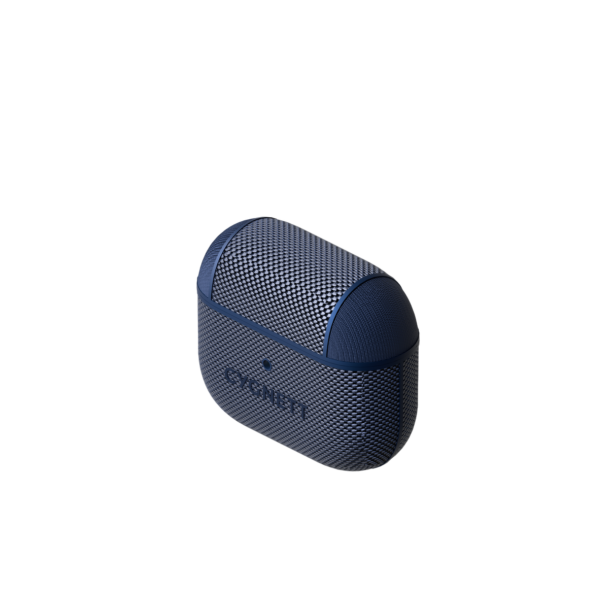 Cygnett TekView Airpods 3rd Gen Protective Case for Headphones in Navy/Blue