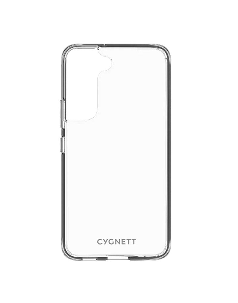 Cygnett Clear Protective Aeroshield Case for Samsung Galaxy S22+-3