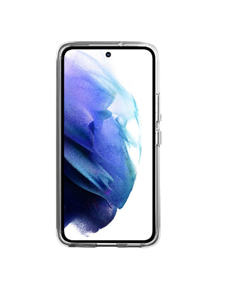 Cygnett Clear Protective Aeroshield Case for Samsung Galaxy S22+-4