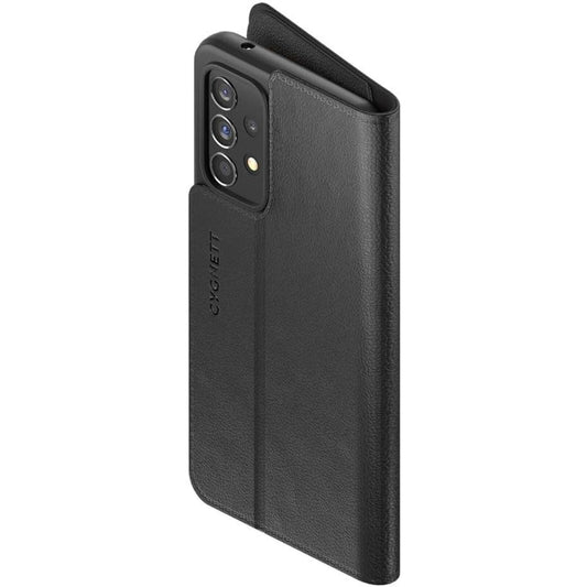 Cygnett UrbanWallet Wallet Phone Case For Samsung Galaxy A33 5G - Black-0