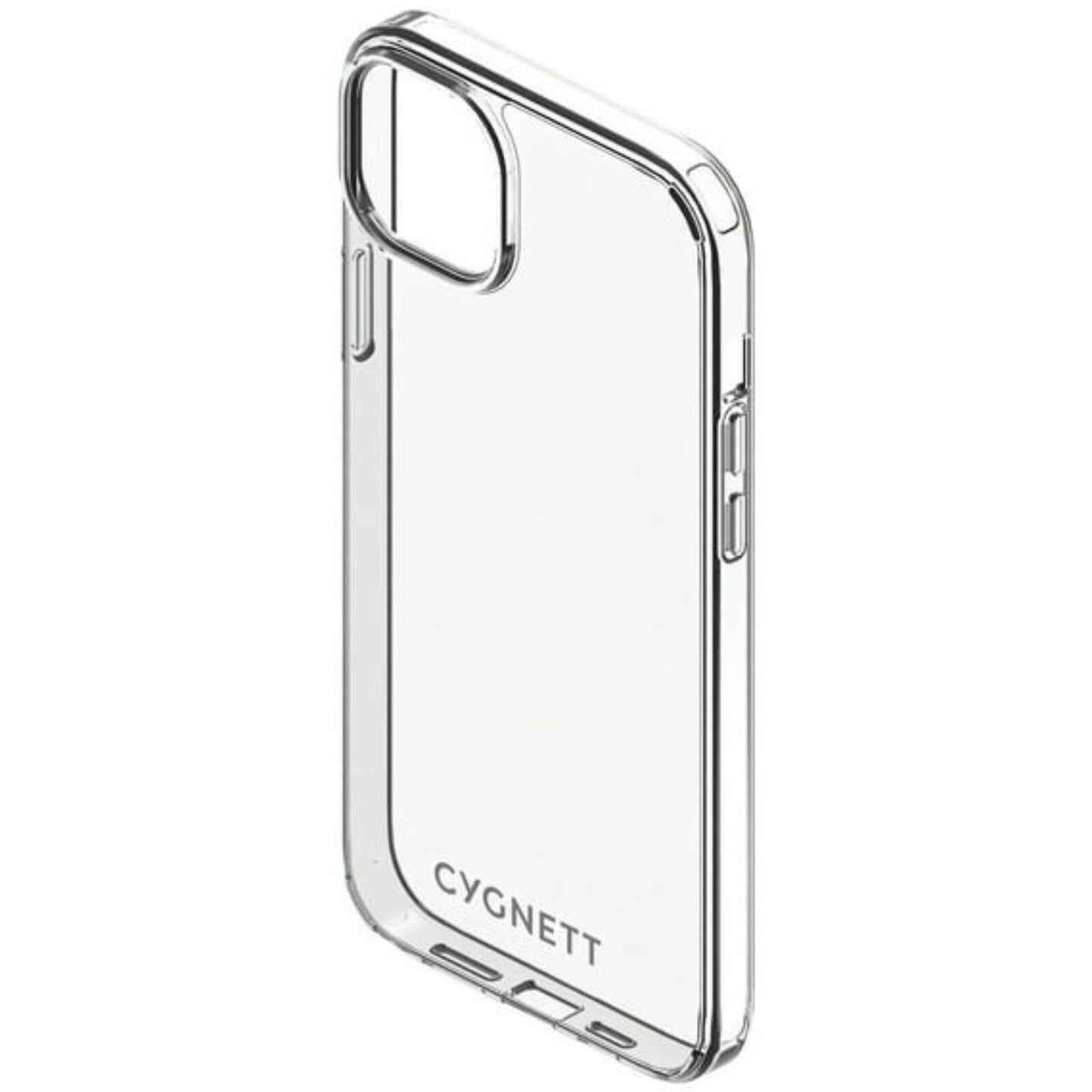 Cygnett AeroShield Protective Phone Case for iPhone 14 Plus - Clear-2