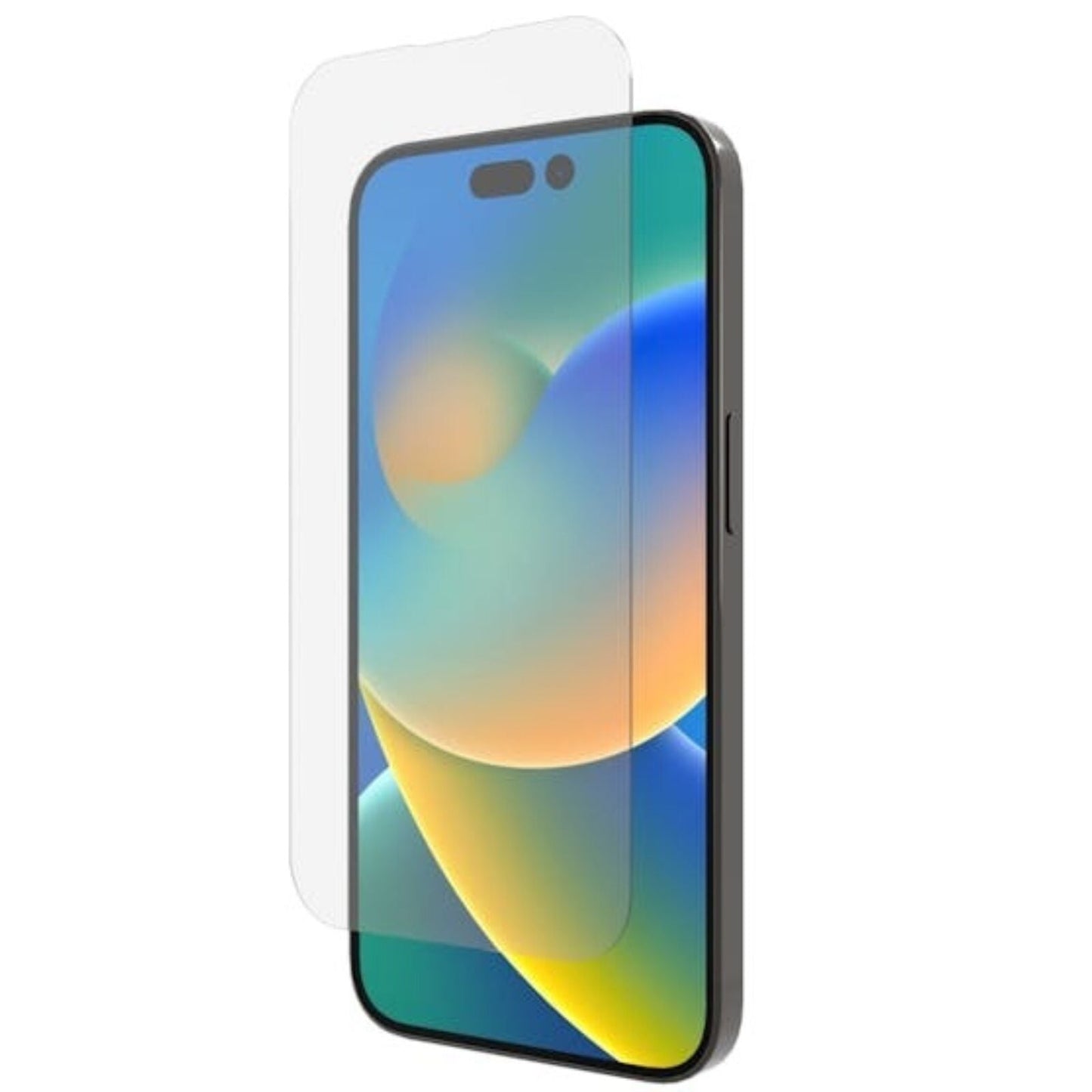 Cygnett OpticShield Glass Screen Protector for iPhone 14 Pro-2