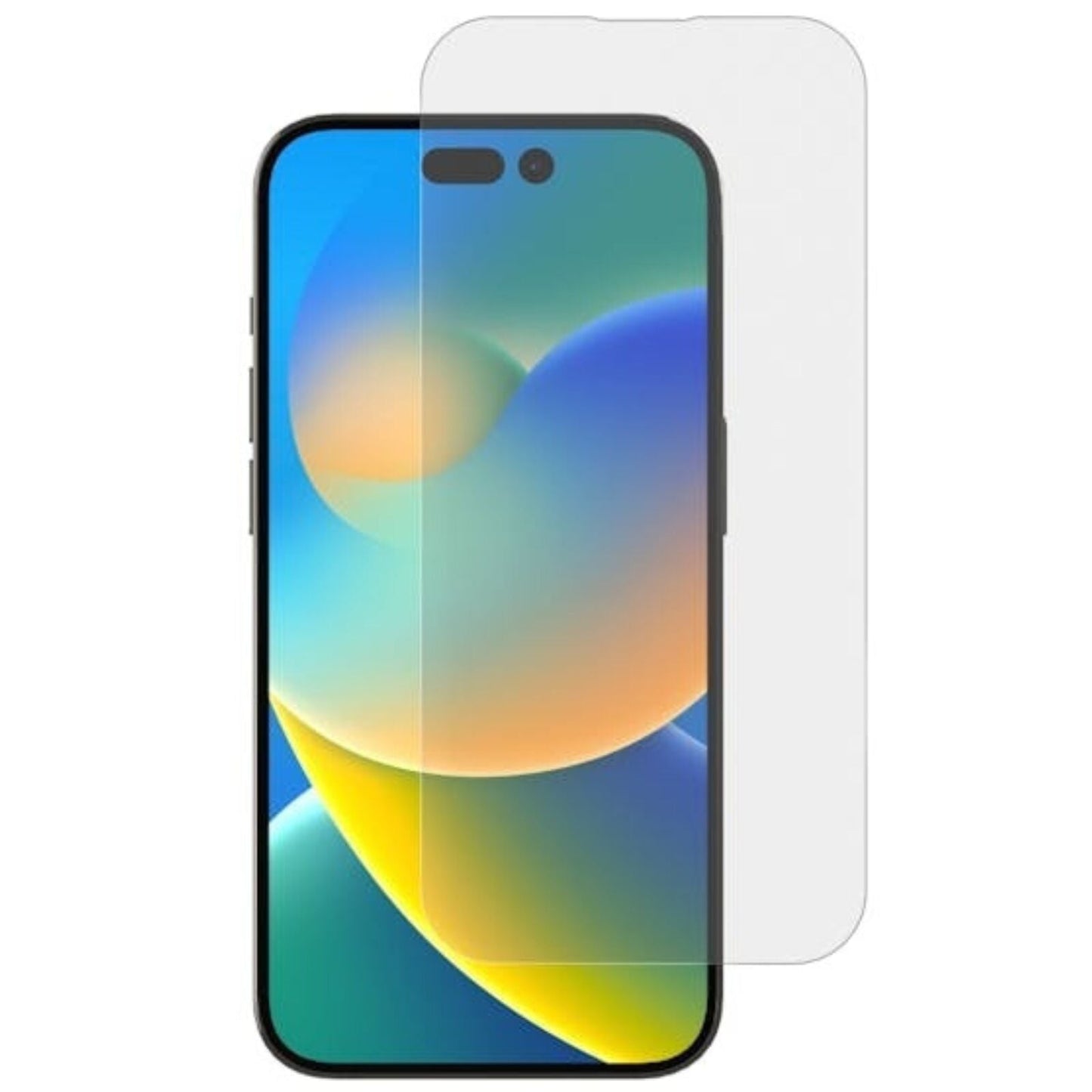 Cygnett OpticShield Glass Screen Protector for iPhone 14 Pro-0