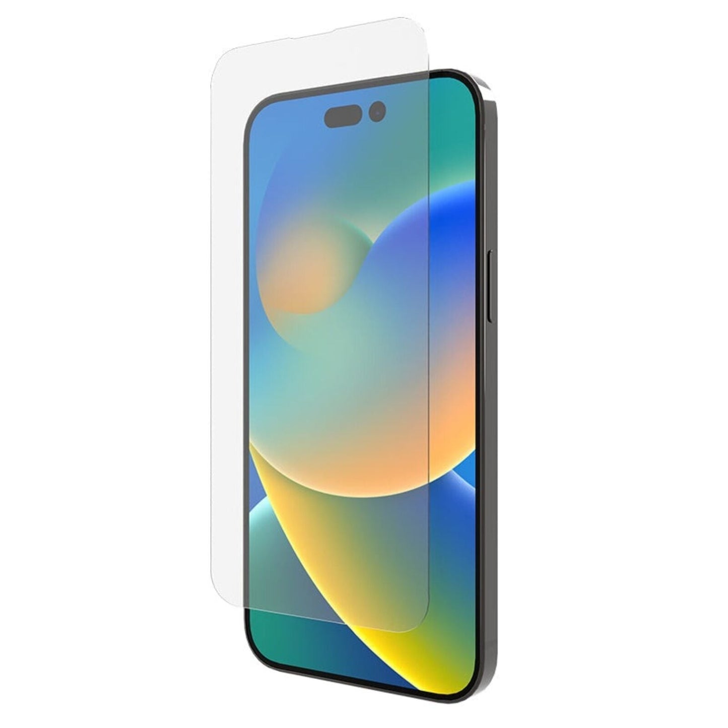 Cygnett  OpticShield Tempered Glass Protector for iPhone 14 Pro Max-0