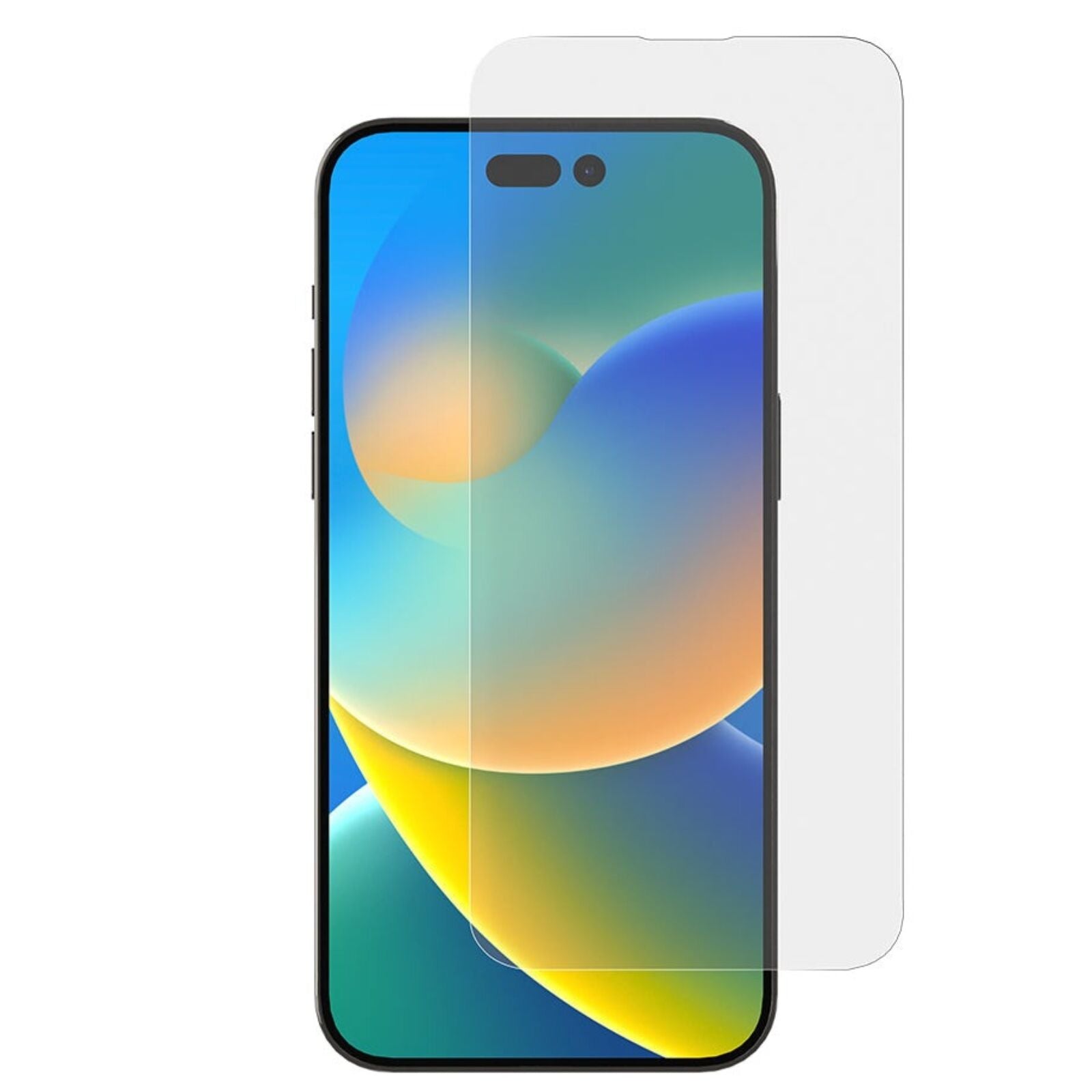 Cygnett  OpticShield Tempered Glass Protector for iPhone 14 Pro Max-2