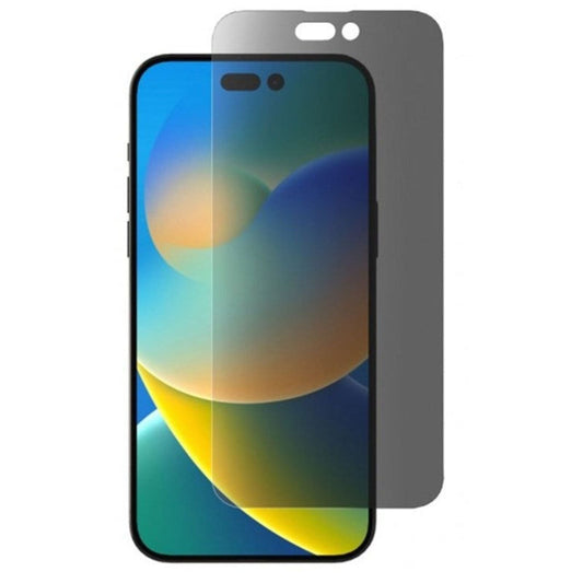 Cygnett PrivateShield Tempered Glass Screen Protector for iPhone 14 Pro Max-0