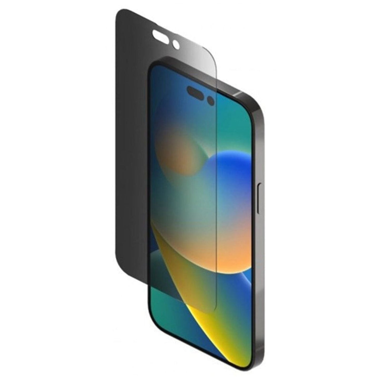 Cygnett PrivateShield Tempered Glass Screen Protector for iPhone 14 Pro Max-3