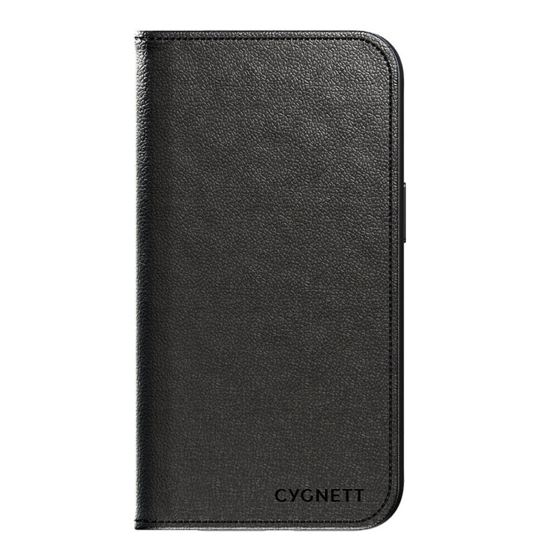 Cygnett UrbanWallet Wallet Phone Case For iPhone 15  Pro - Black
