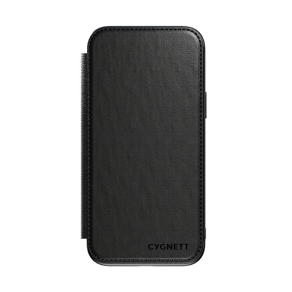 Cygnett MagWallet Magnetic Wallet Phone Case For iPhone 15 Plus - Black-4