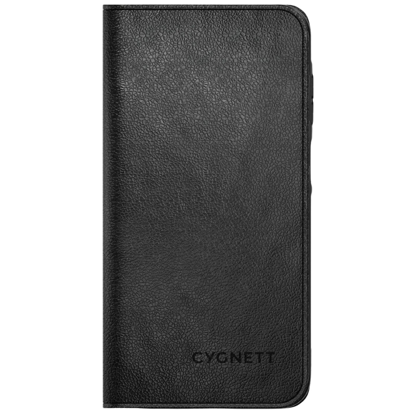 Cygnett UrbanWallet Protective Phone Case for Samsung S23Fe - Black-3