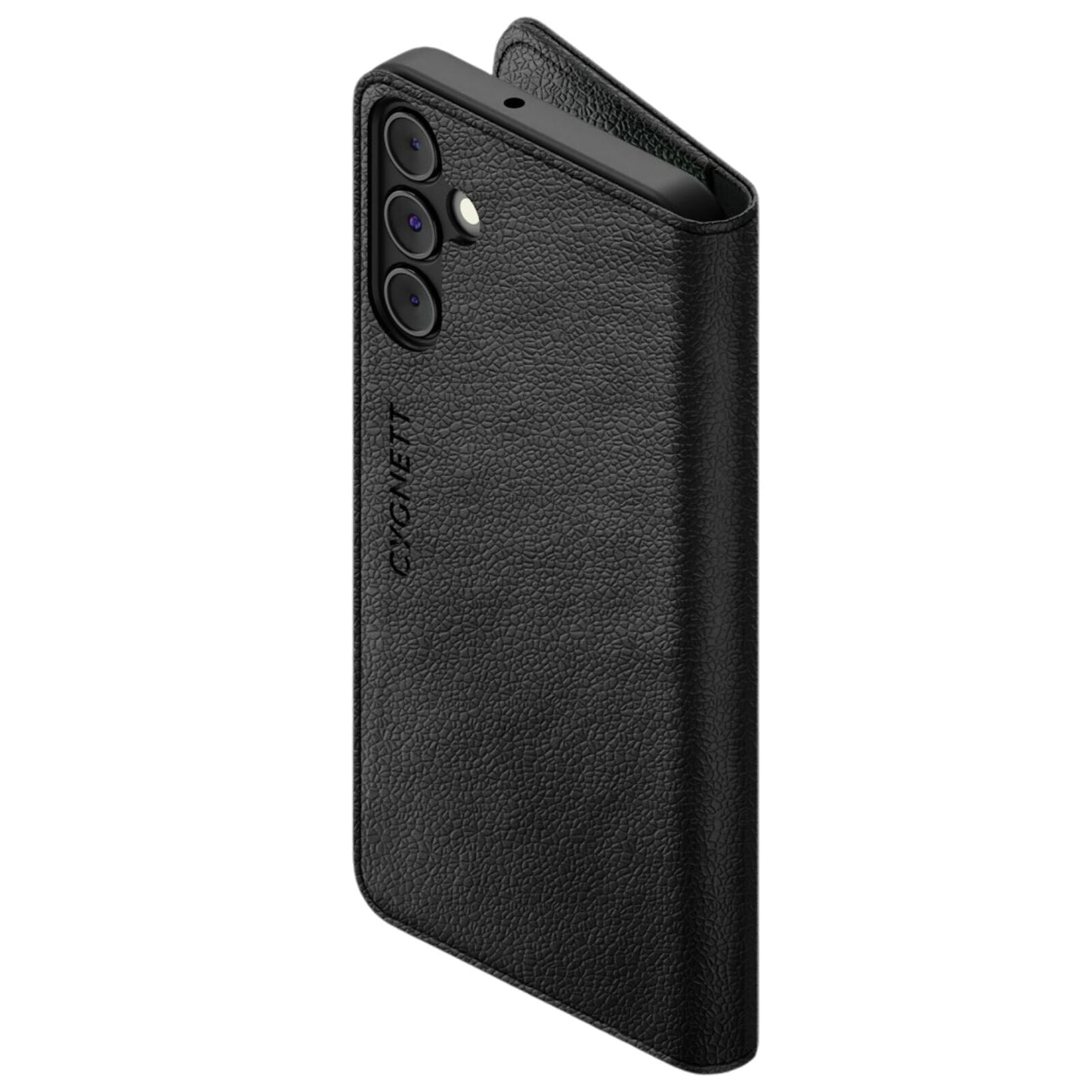 Cygnett UrbanWallet Wallet Phone Case for Samsung Galaxy A15 5G - Black-3