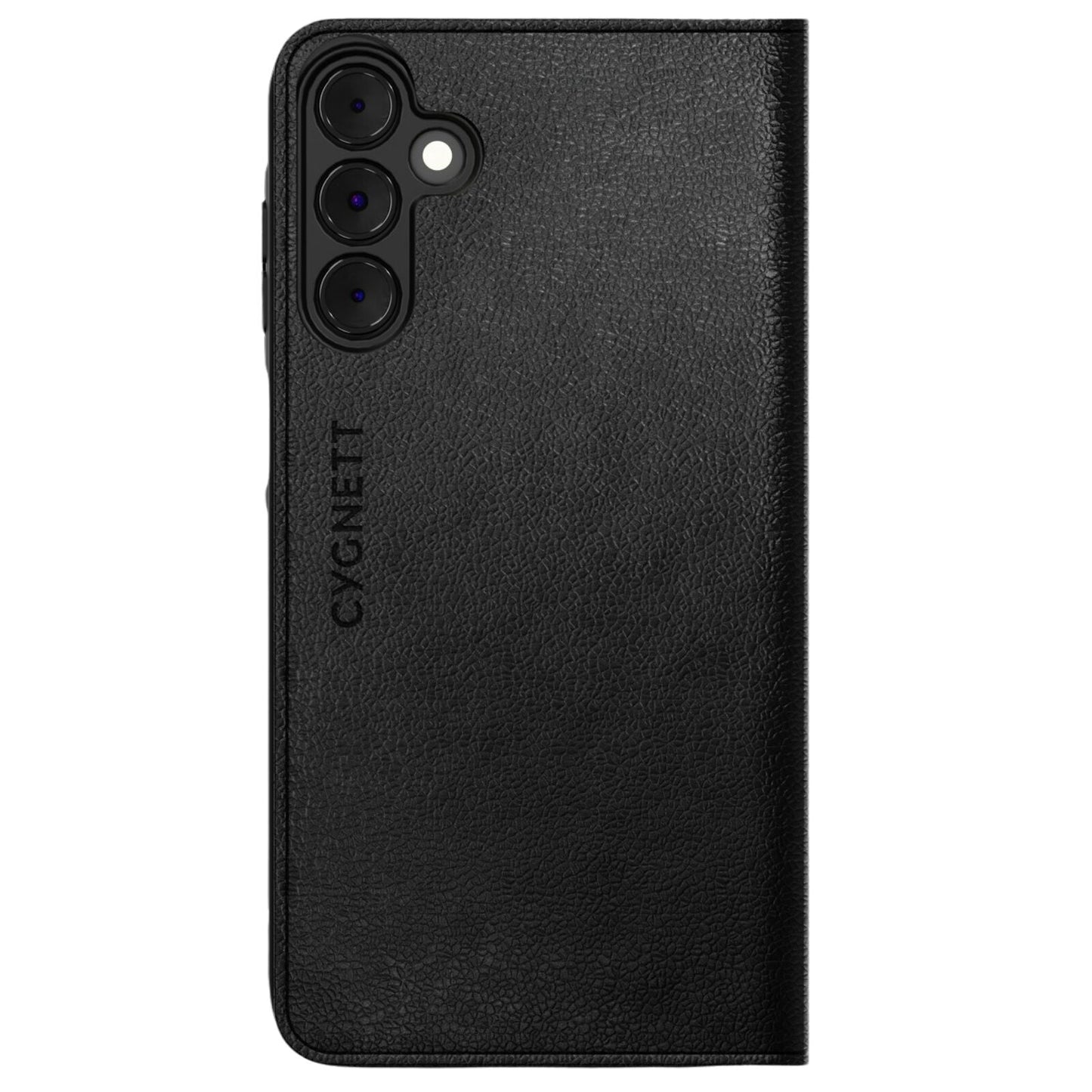 Cygnett UrbanWallet Wallet Phone Case for Samsung Galaxy A15 5G - Black-2