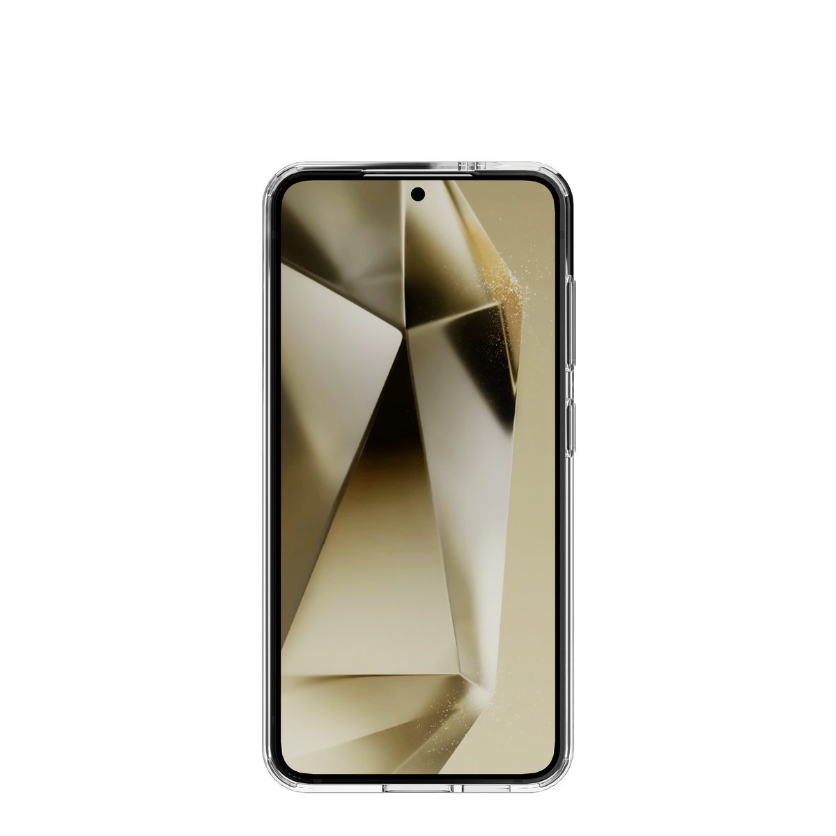 Cygnett AeroShield Protective Case for Samsung Galaxy S24 Mobile Phones