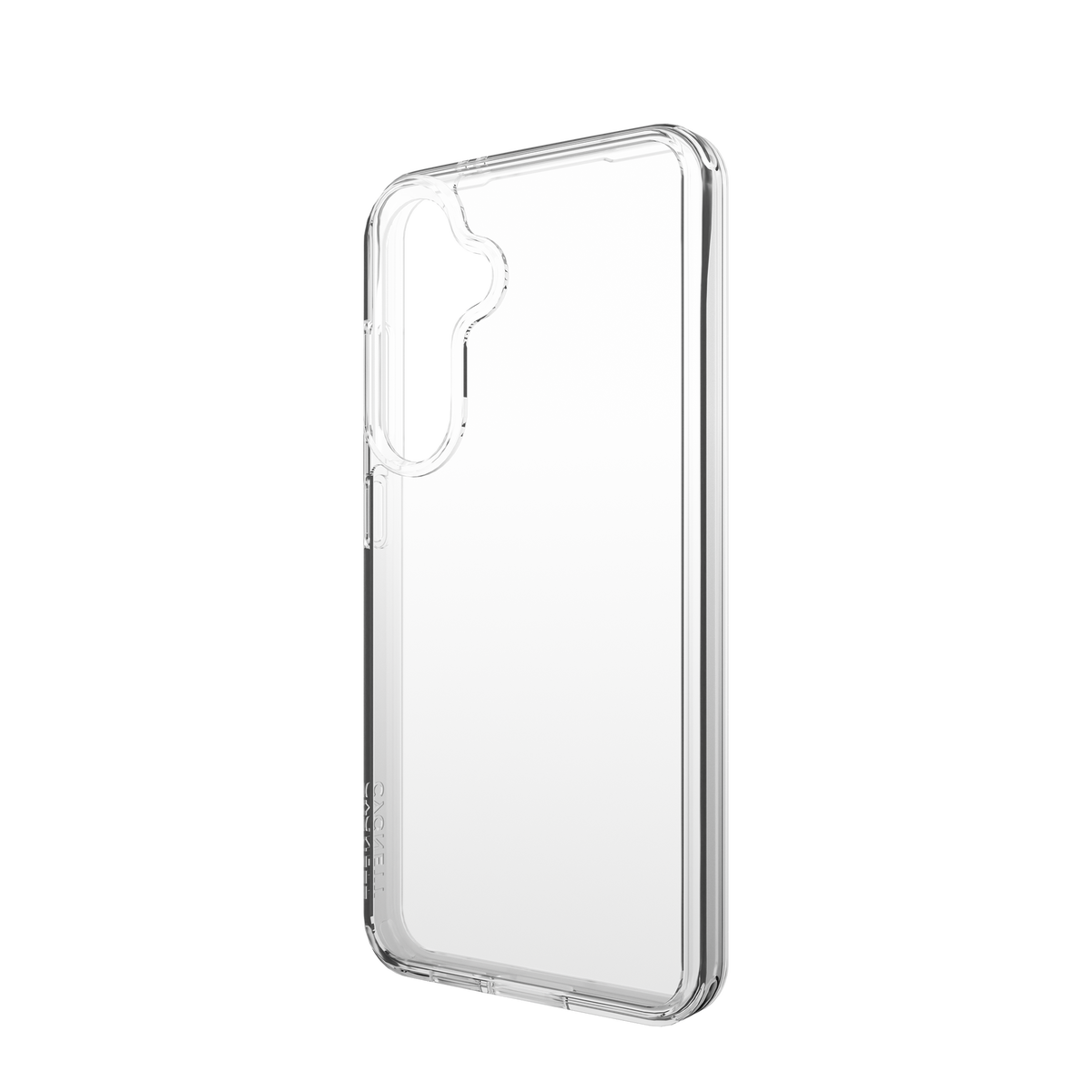 Cygnett AeroShield Protective Case for Samsung Galaxy S24 Mobile Phones