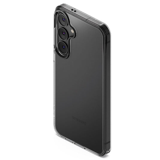 Cygnett AeroShield Slim Protective Phone Case for Samsung Galaxy S24+ - Clear-0