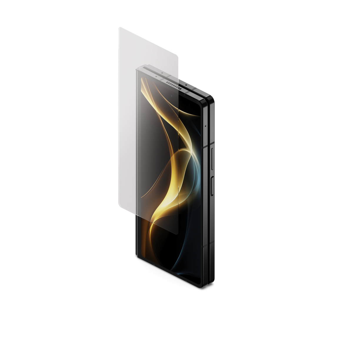 Cygnett OpticShield Tempered Glass Screen Protector for Samsung Galaxy Z Fold 6