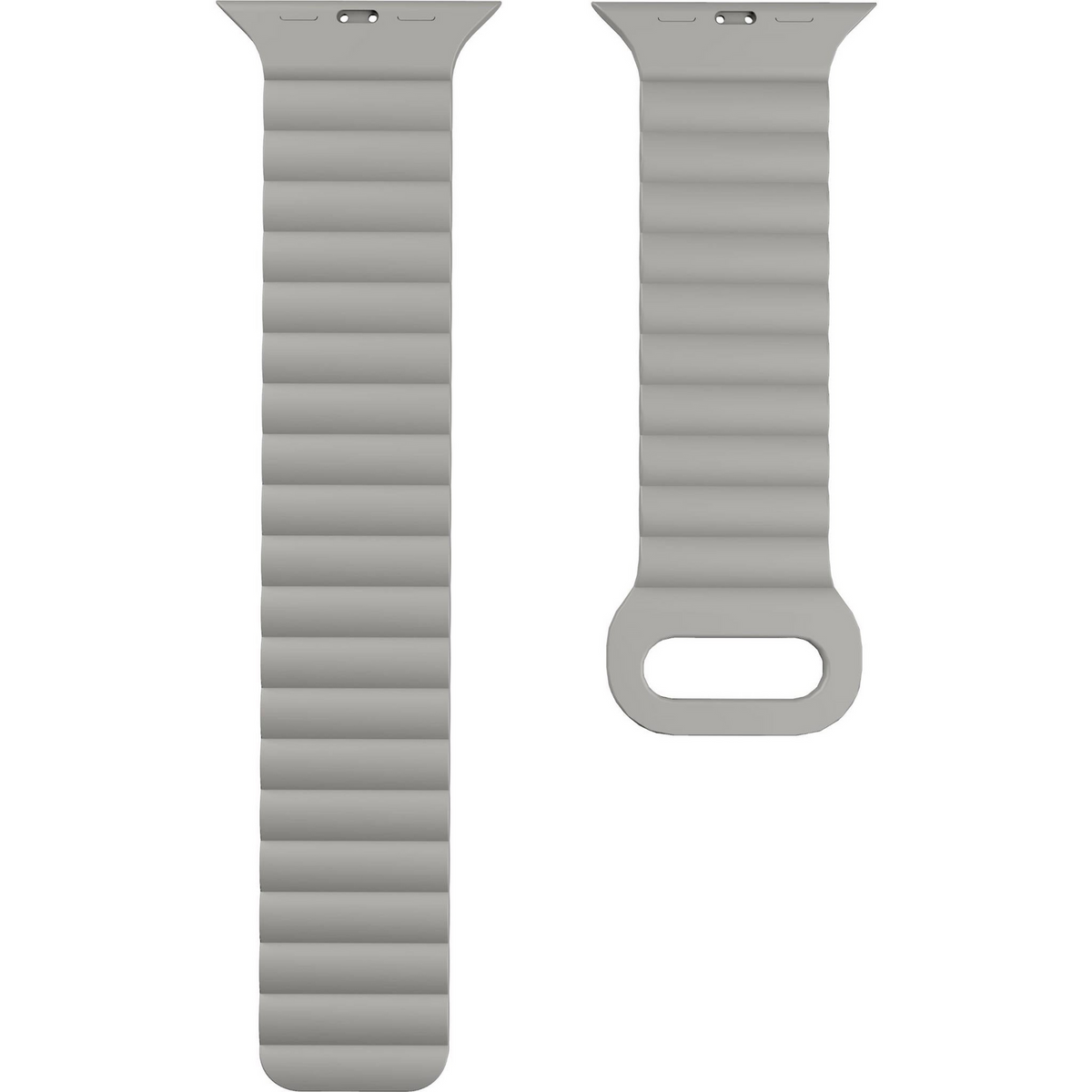 Cygnett Magnetic Band for Apple Watch 3/4/5/6/7/8/9/10/SE [38/40/41/42mm] (Champagne)