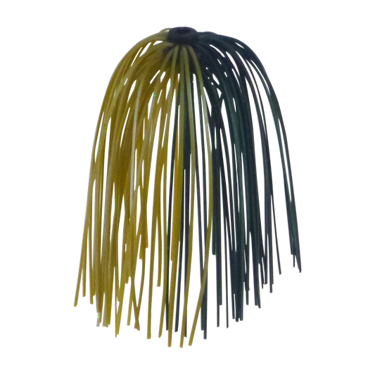 Dekoi Jigging Skirts, Camo-0