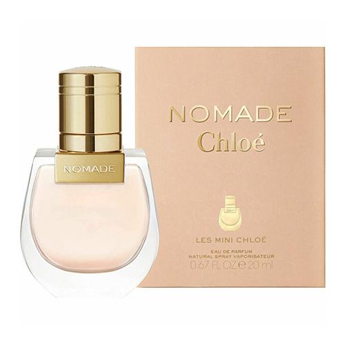Chloe Nomade 20ml EDP Spray for Women by Chloe-0