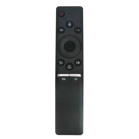 Chunghop 4K UHD Bluetooth Voice Remote Replacement for Samsung  BN59-01259B-0