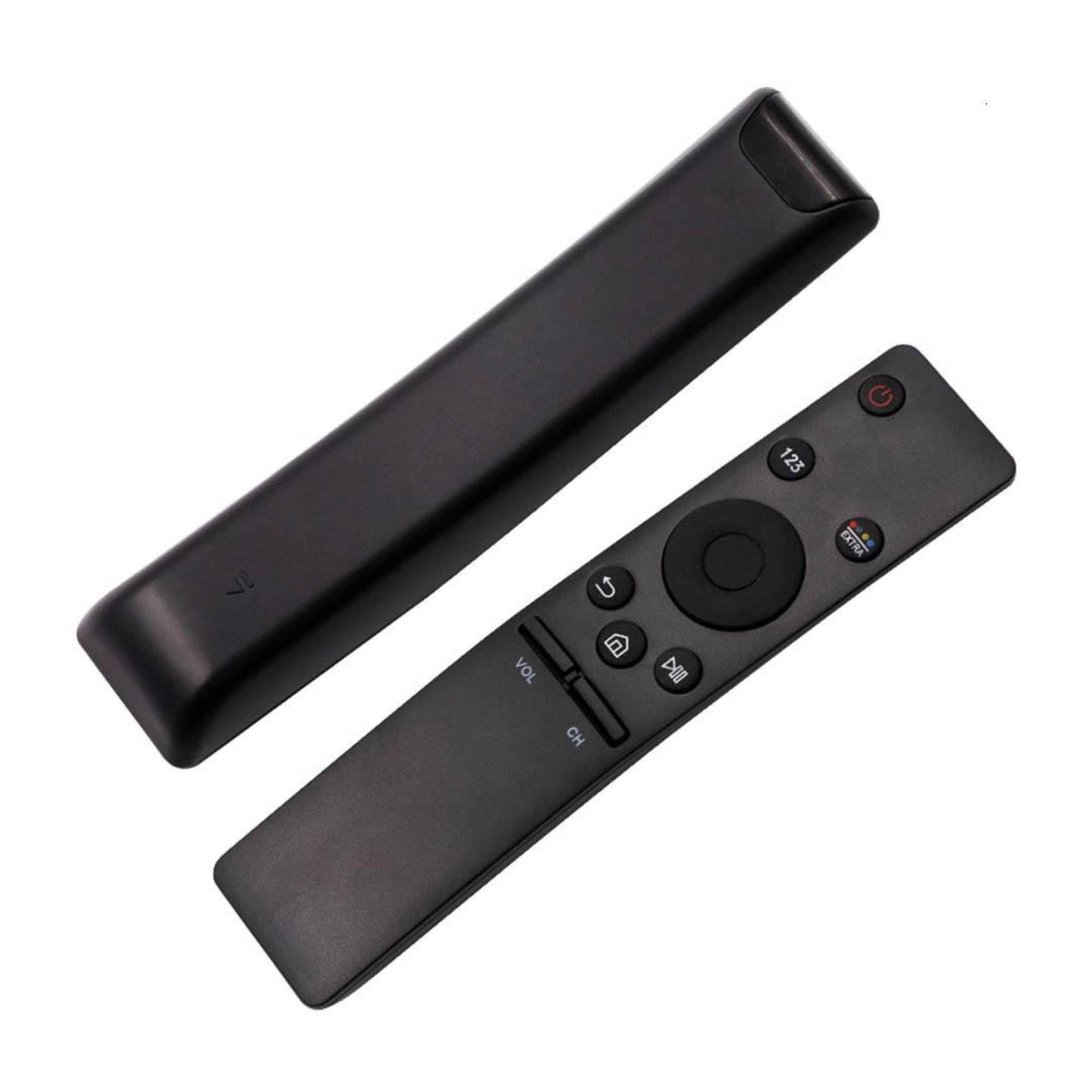 Chunghop 4K UHD Remote Replacement For Samsung Control  BN59-01259B No Bluetooth-1