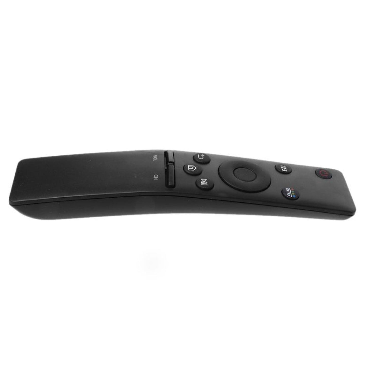 Chunghop 4K UHD Remote Replacement For Samsung Control  BN59-01259B No Bluetooth-4