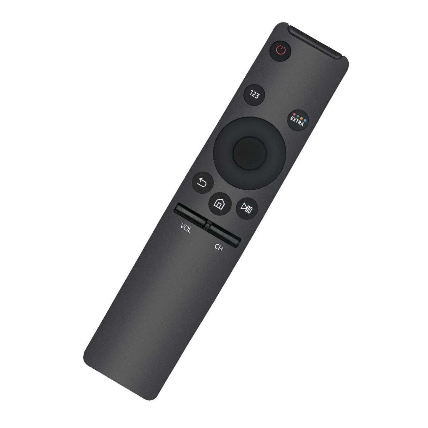 Chunghop 4K UHD Remote Replacement For Samsung Control  BN59-01259B No Bluetooth-0