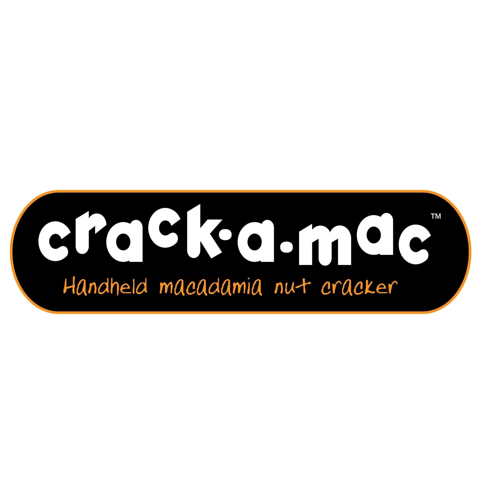 Crack A Mac Macadamia Nut Cracker Handheld Opener Australian Made Kitchen Tool-3