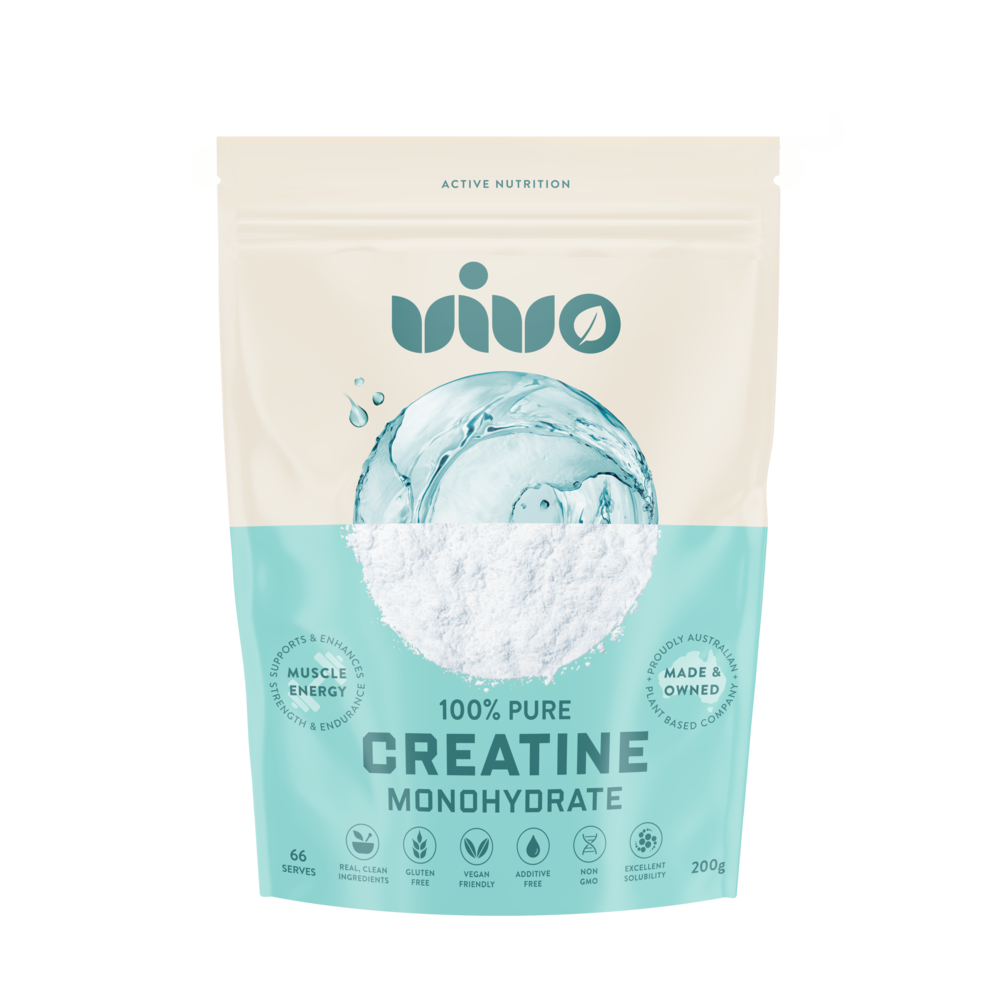 Creatine Pure - 100% Micronised Creatine Monohydrate-0