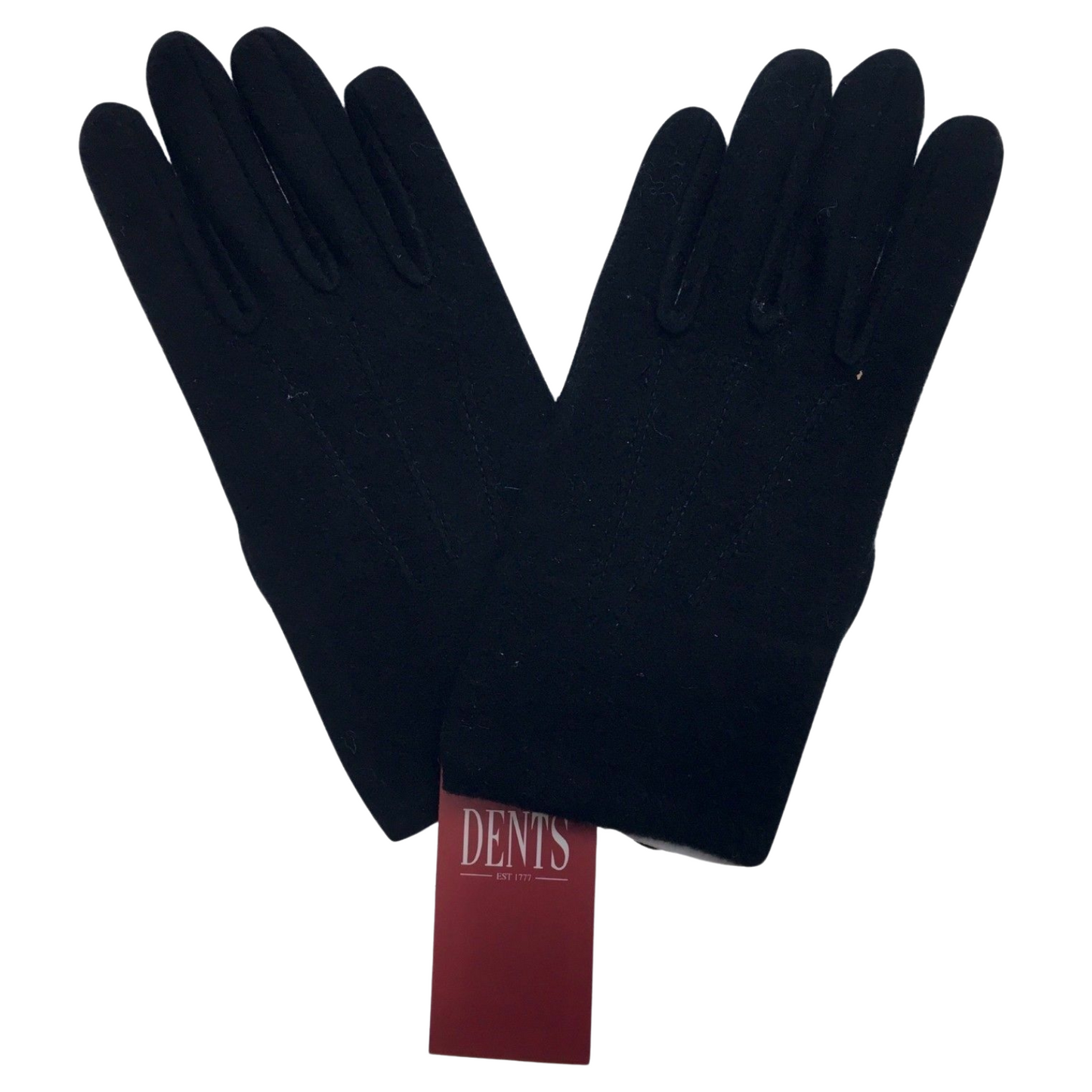 DENTS Ladies Womens Fleece Knit Gloves MYLF9071-4