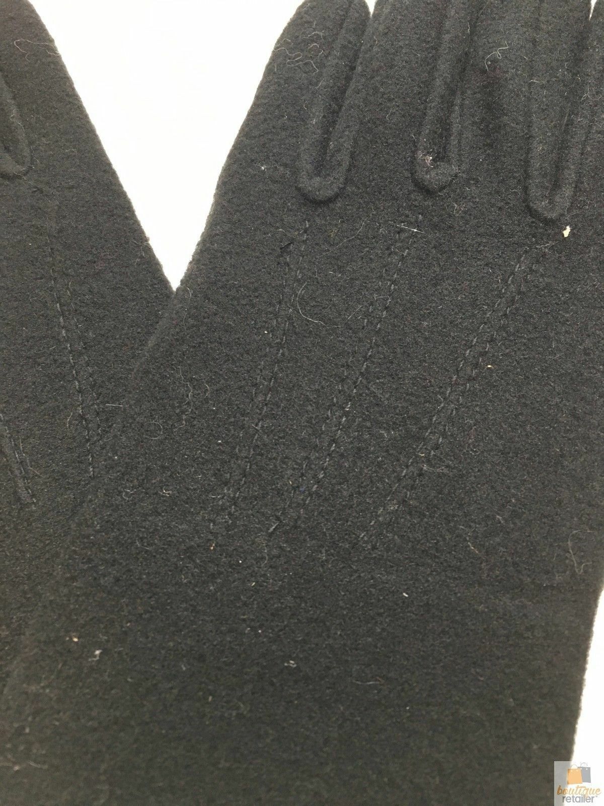 DENTS Ladies Womens Fleece Knit Gloves MYLF9071-3