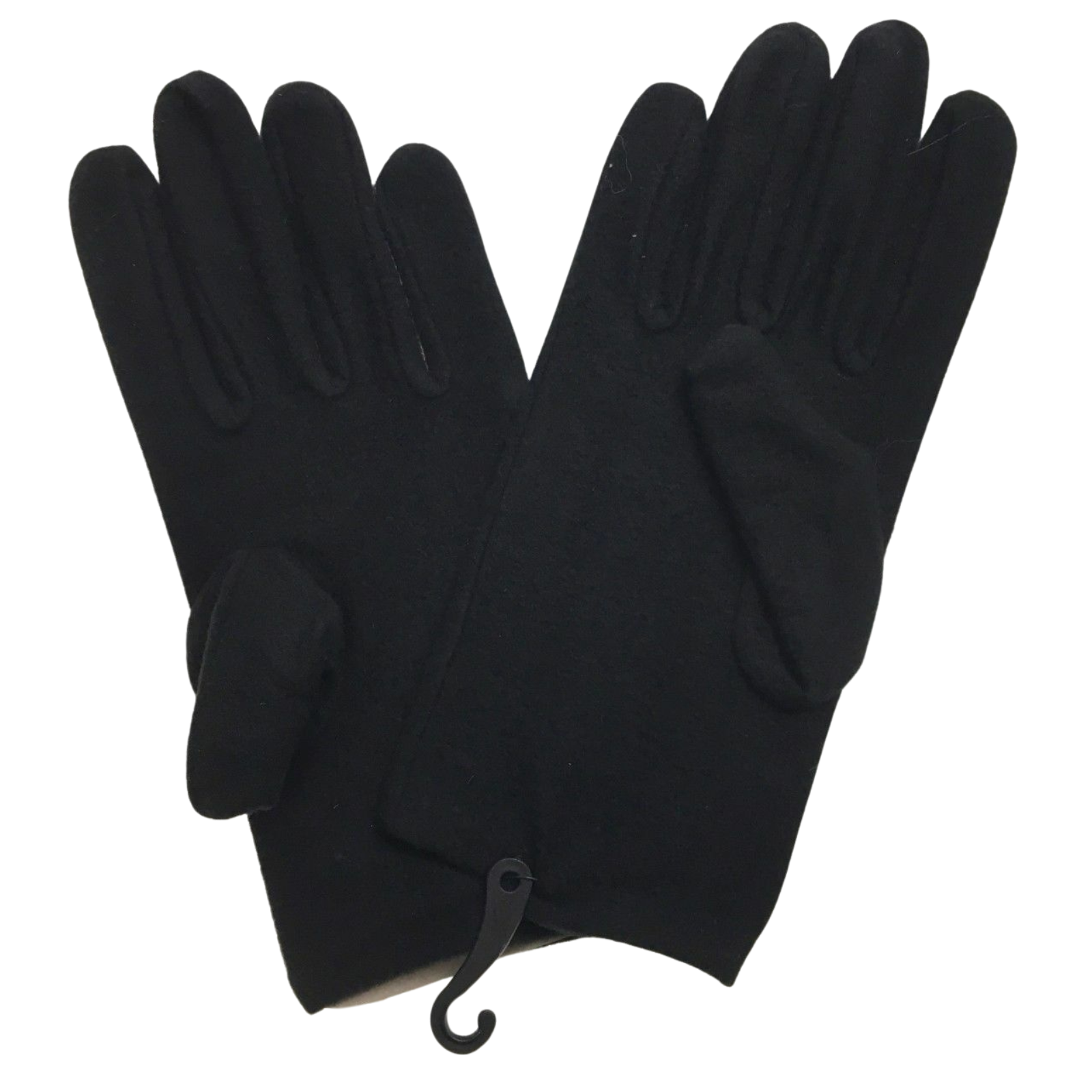 DENTS Ladies Womens Fleece Knit Gloves MYLF9071-1
