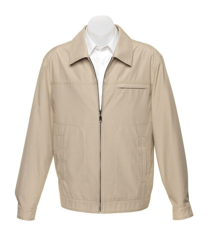 Daniel Hechter Mens Sam Jacket Coat Full Zip Lined Blazer Warm Winter Casual-7
