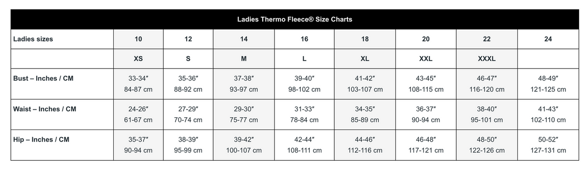 Womens Thermal Long Sleeve Top Wool Blend Underwear Womens Round Neck w/ Motif Lace - Beige